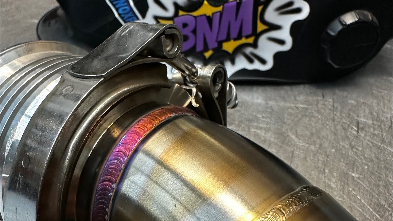 Real Time Tiggin on the Positioner 