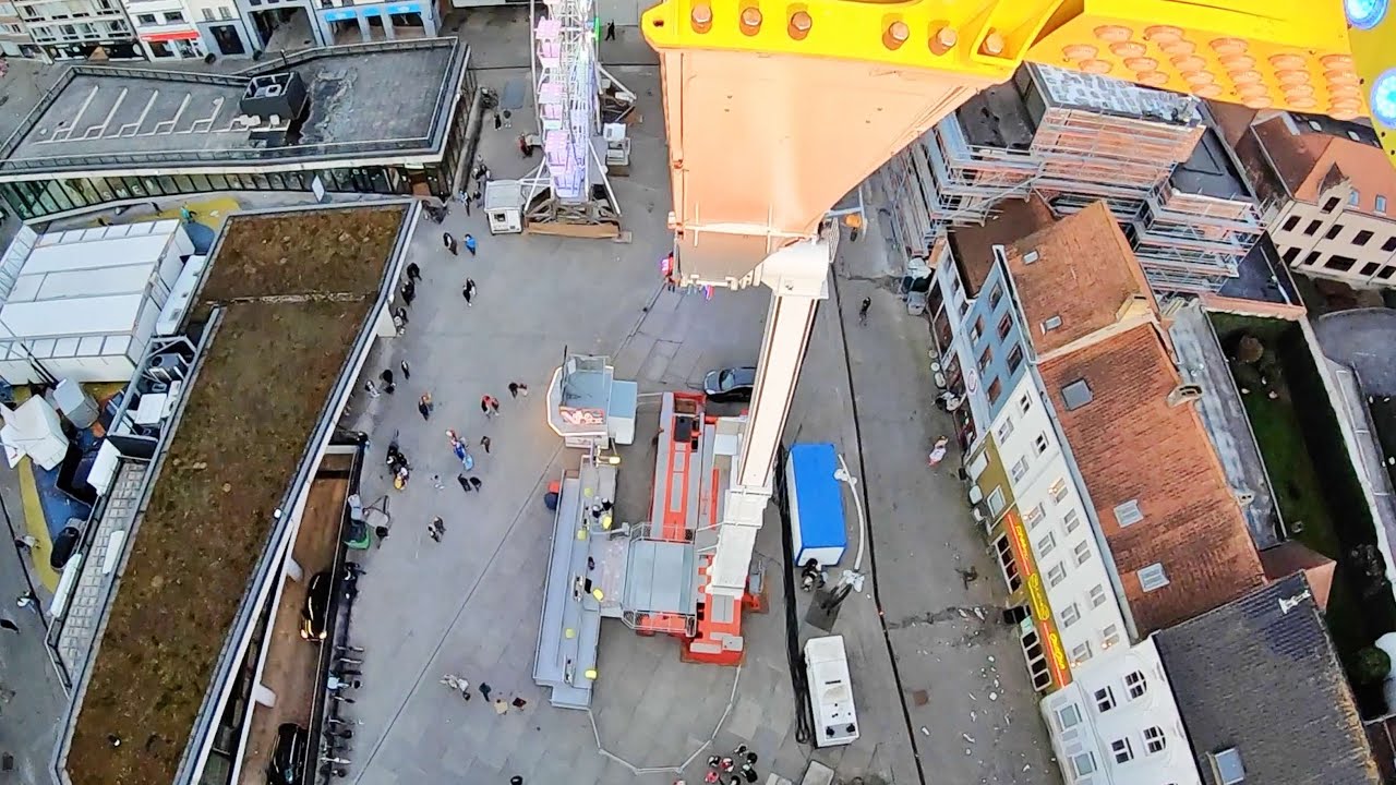 V Maxx - Bodet (ONRIDE) Video Winterfoor Aalst 2022