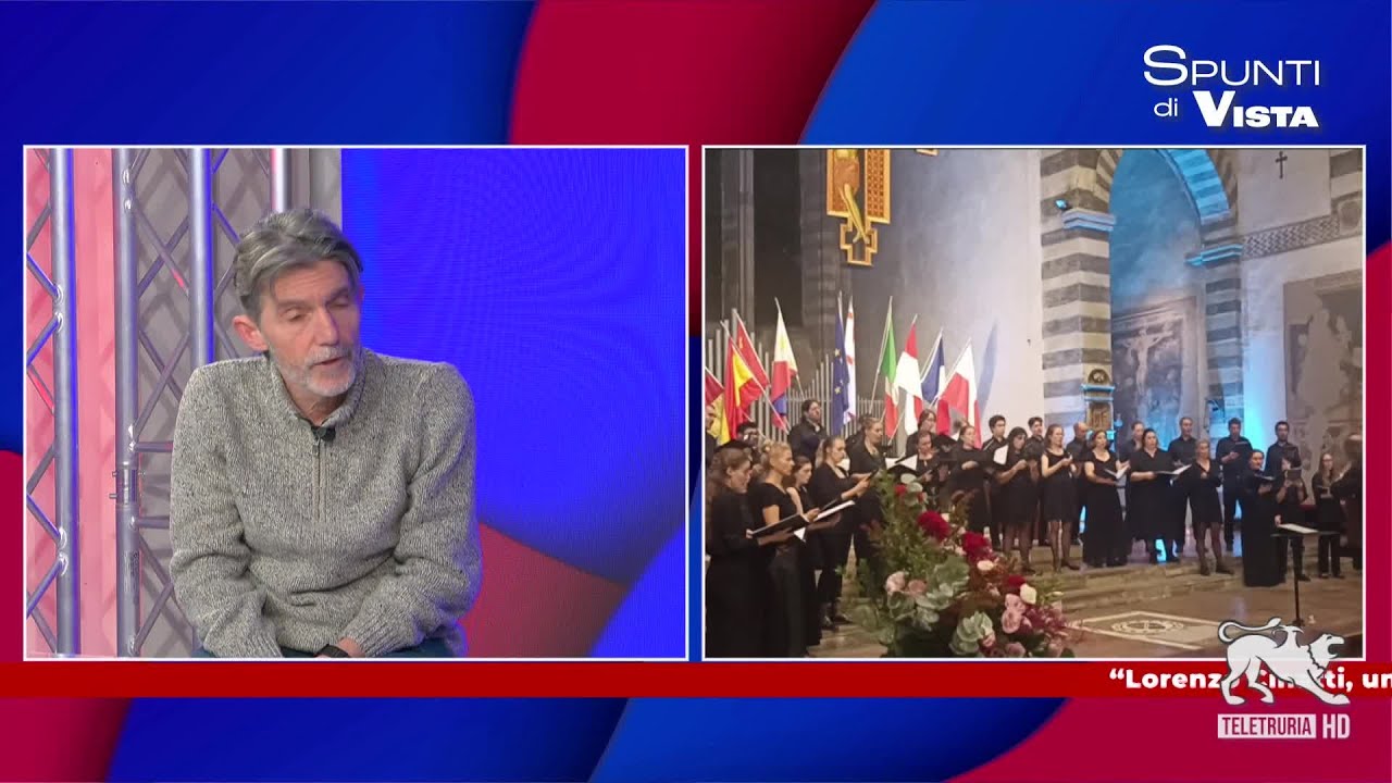Spunti di Vista 21/01/2026