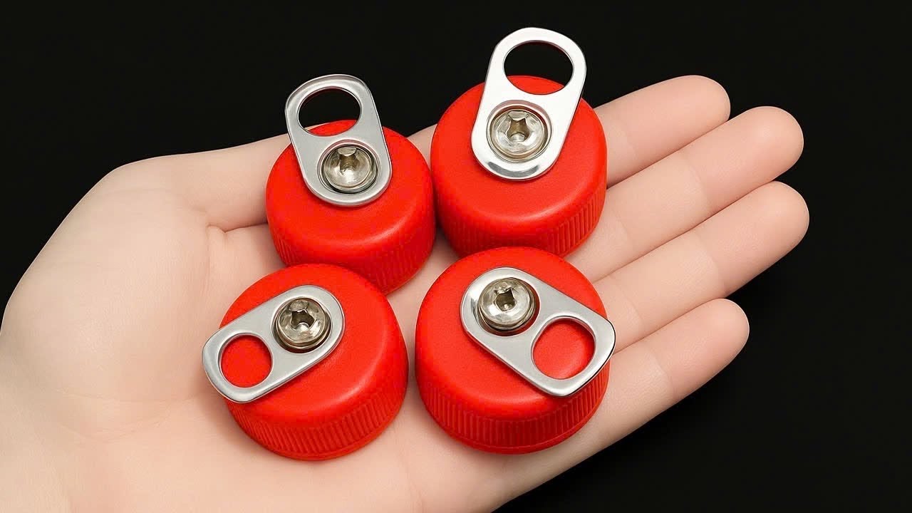 Это устройство заслуживает Нобелевской премии! Оно нужно каждому дому, но никто этим не занимается.