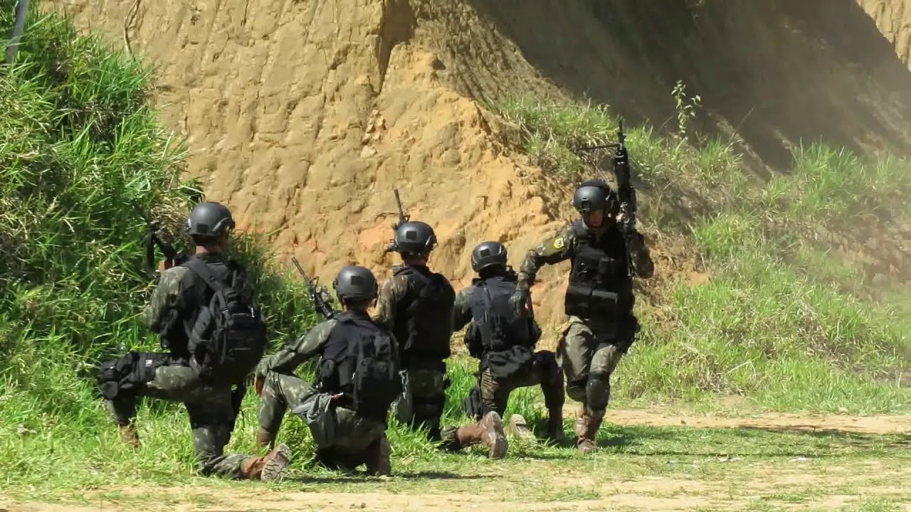 CAC BRAVO 2020