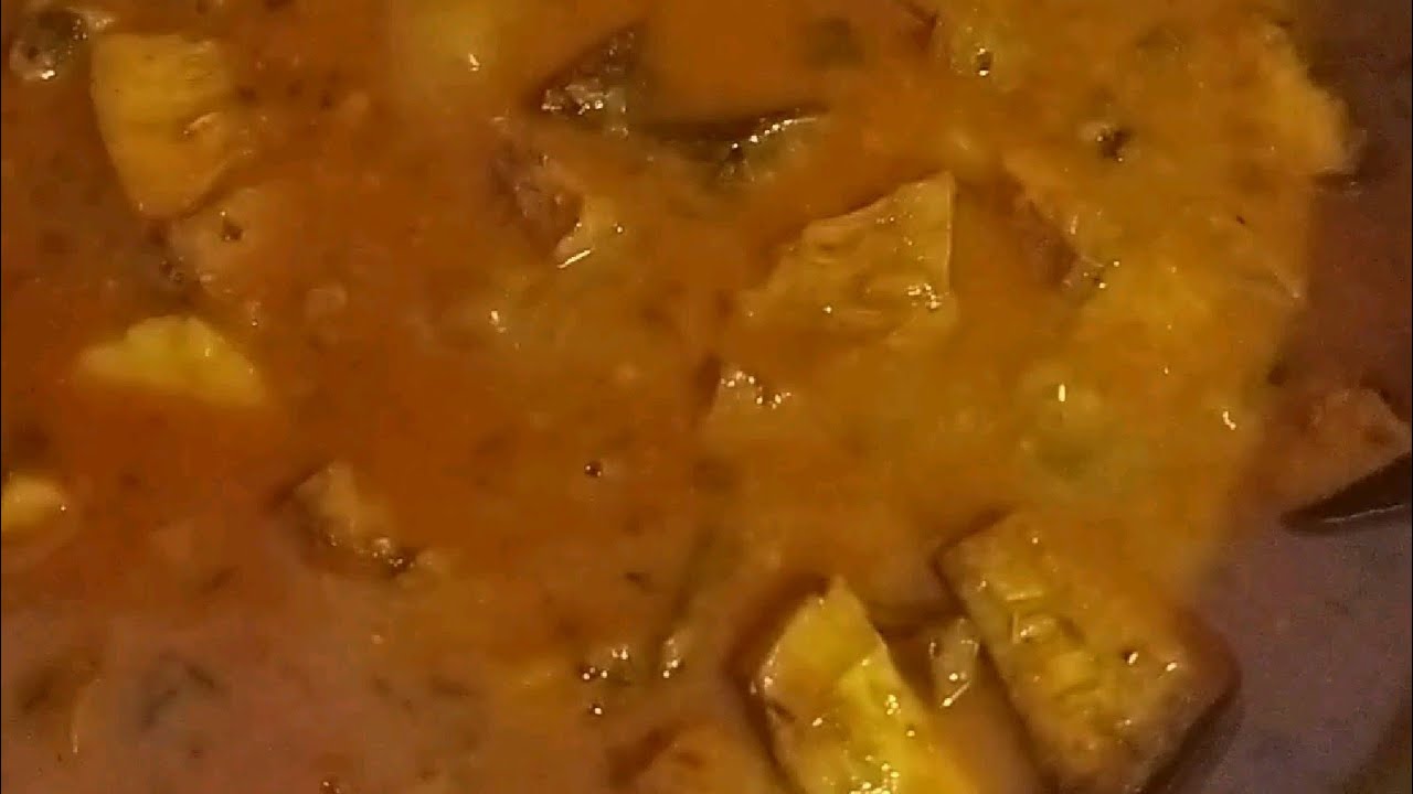 कटहल की रेसिपी!! Kathal different recipe 🍛😋!! How to make Jackfruit recipe 2026