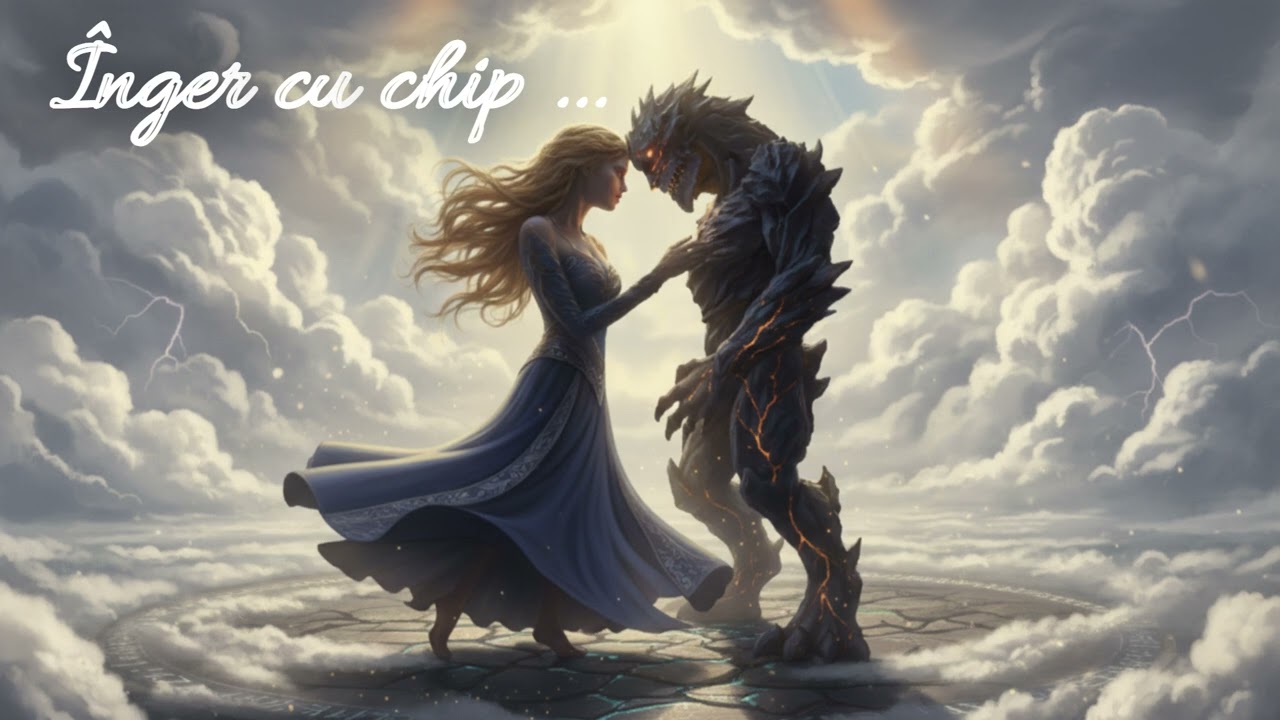 Gyli - Inger cu chip... 🔥🖤✨