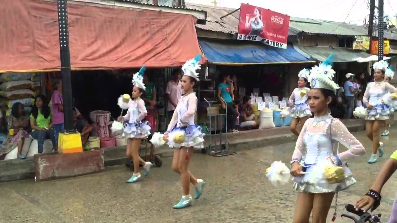 SLA MAJORETTES