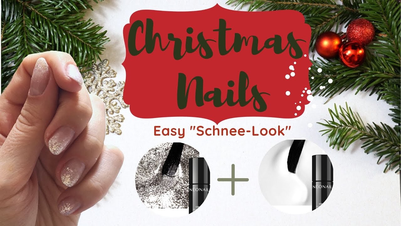 Christmas Nails im 