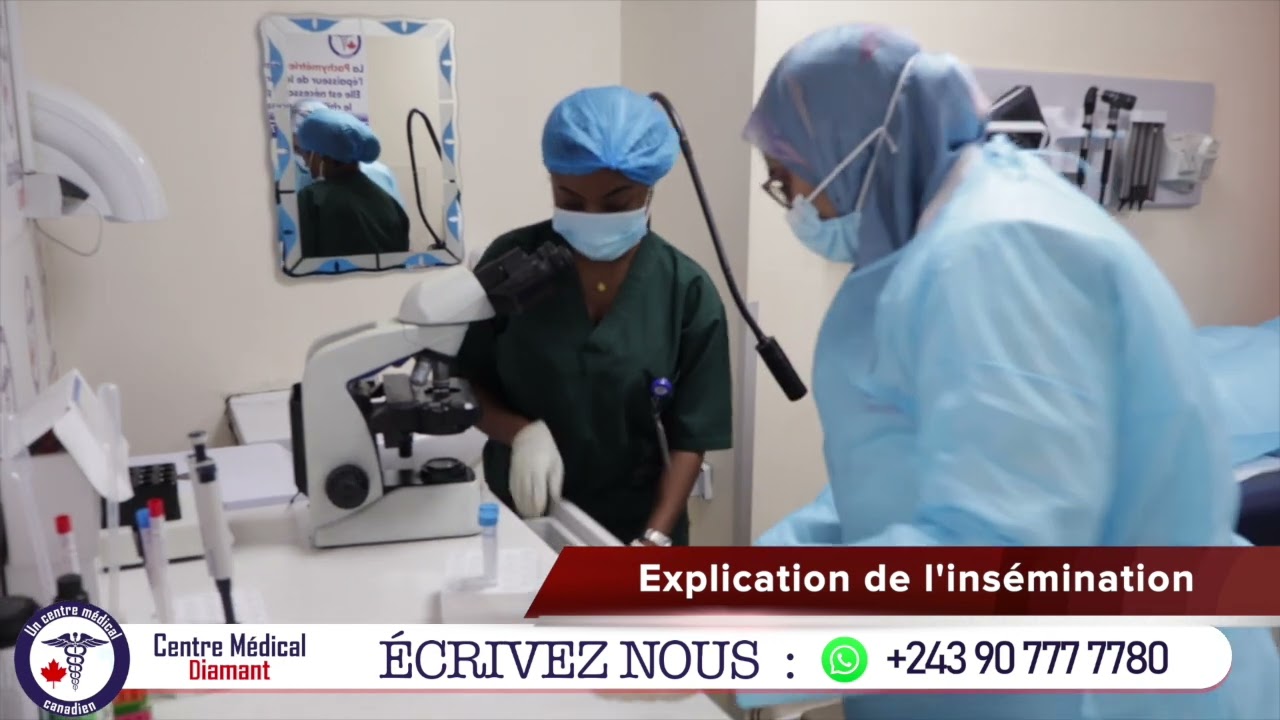 🔬 Insémination Artificielle : Tout ce que Vous Devez Savoir !