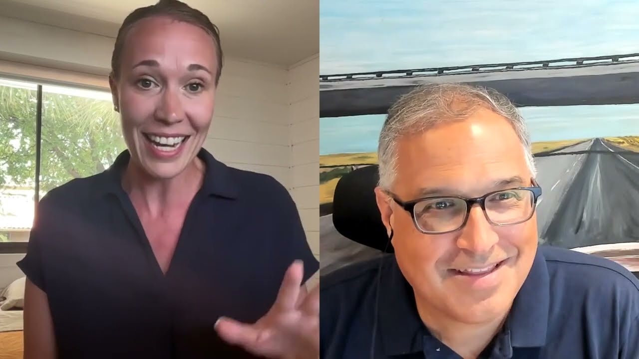 SmartRecruiters CEO Rebecca Carr on the SAP Acquisition, AI, and the Future of Talent Platforms