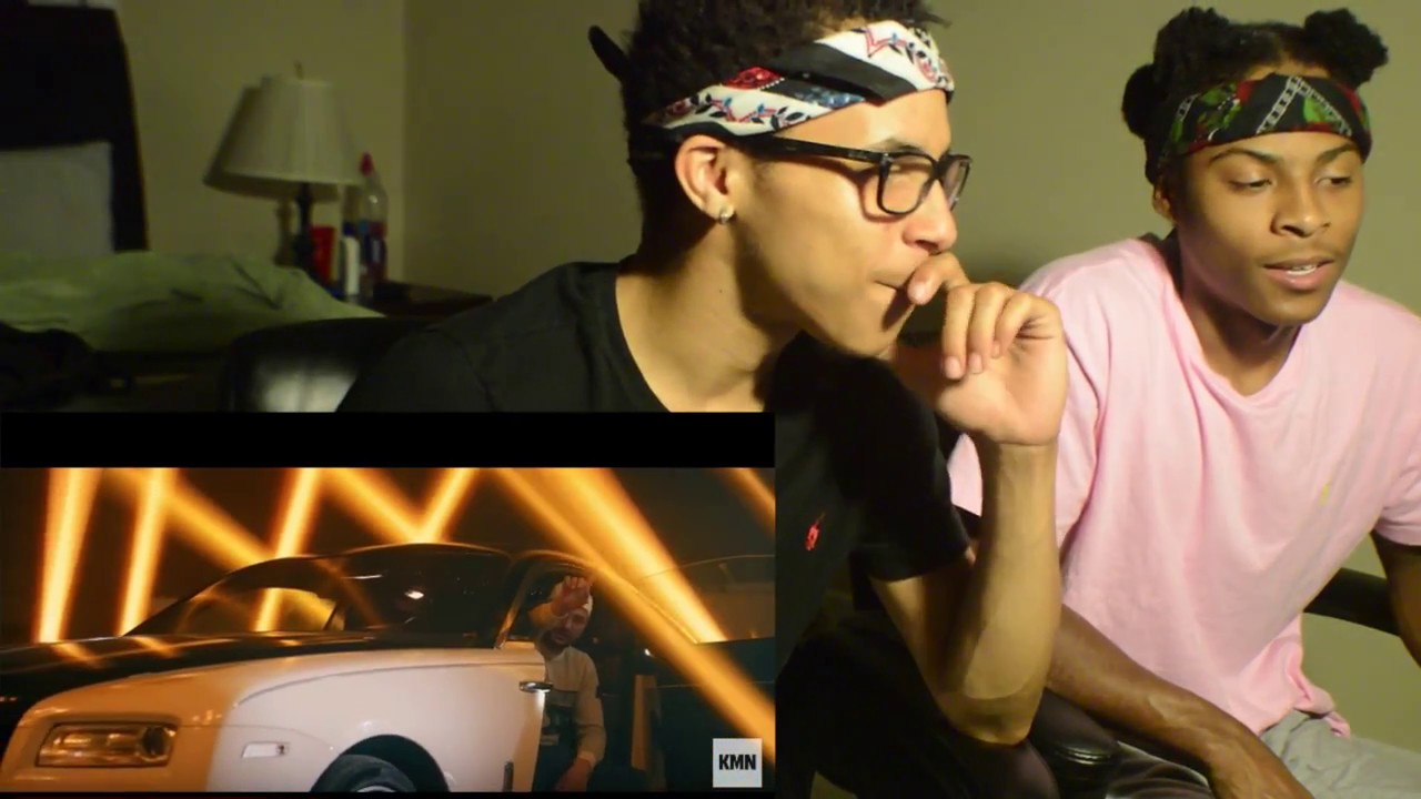 MIAMI YACINE feat. ZUNA - GROSSSTADTDSCHUNGEL (Official 4K Video) REACTION w/FREESTYLE