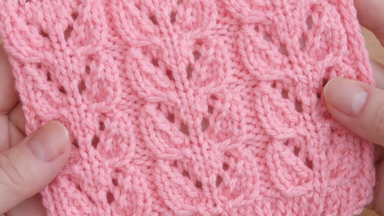 💫Knitting Pattern for Sweater / Cardigan- Sweater Design I Sweater Ka DesignKnitting Pattern