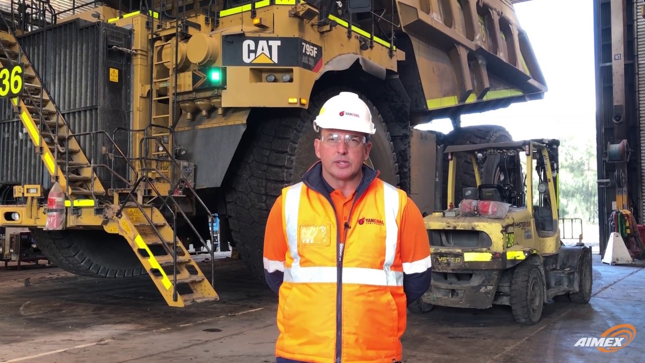 See what mining means to the Hunter Valley