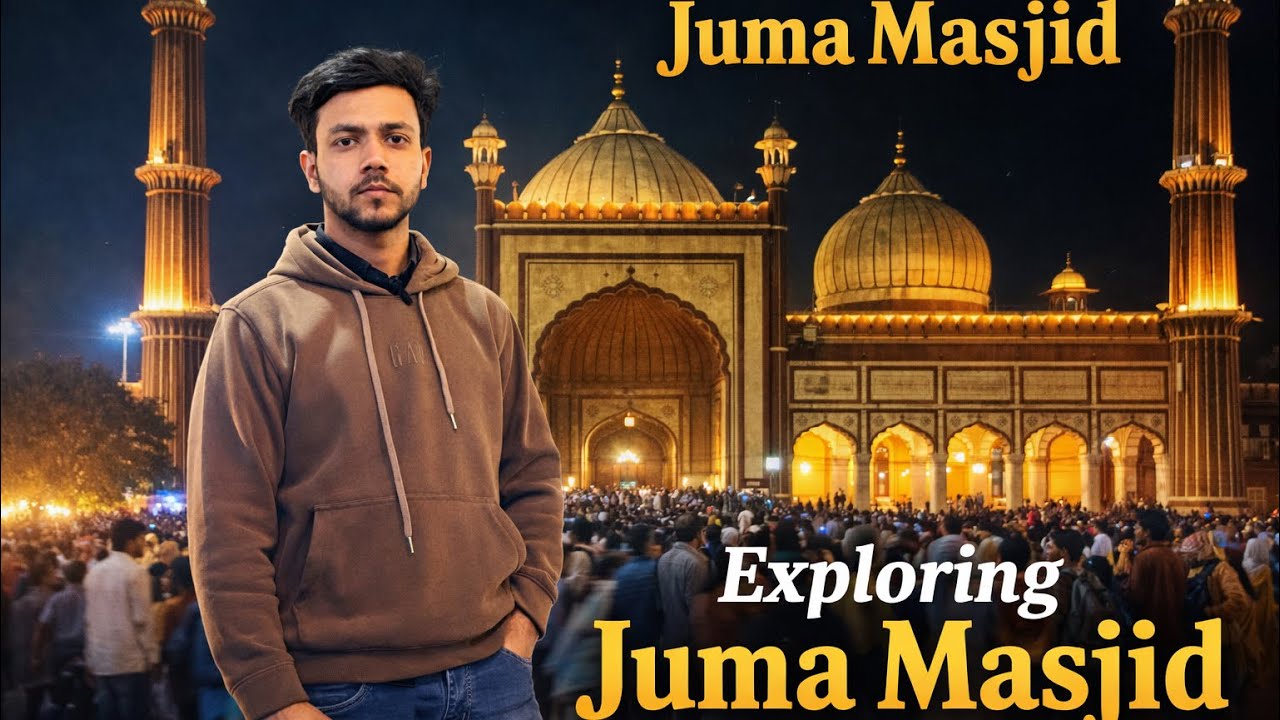 Juma #Masjid #blog #blog# video #Juma # Masjid#