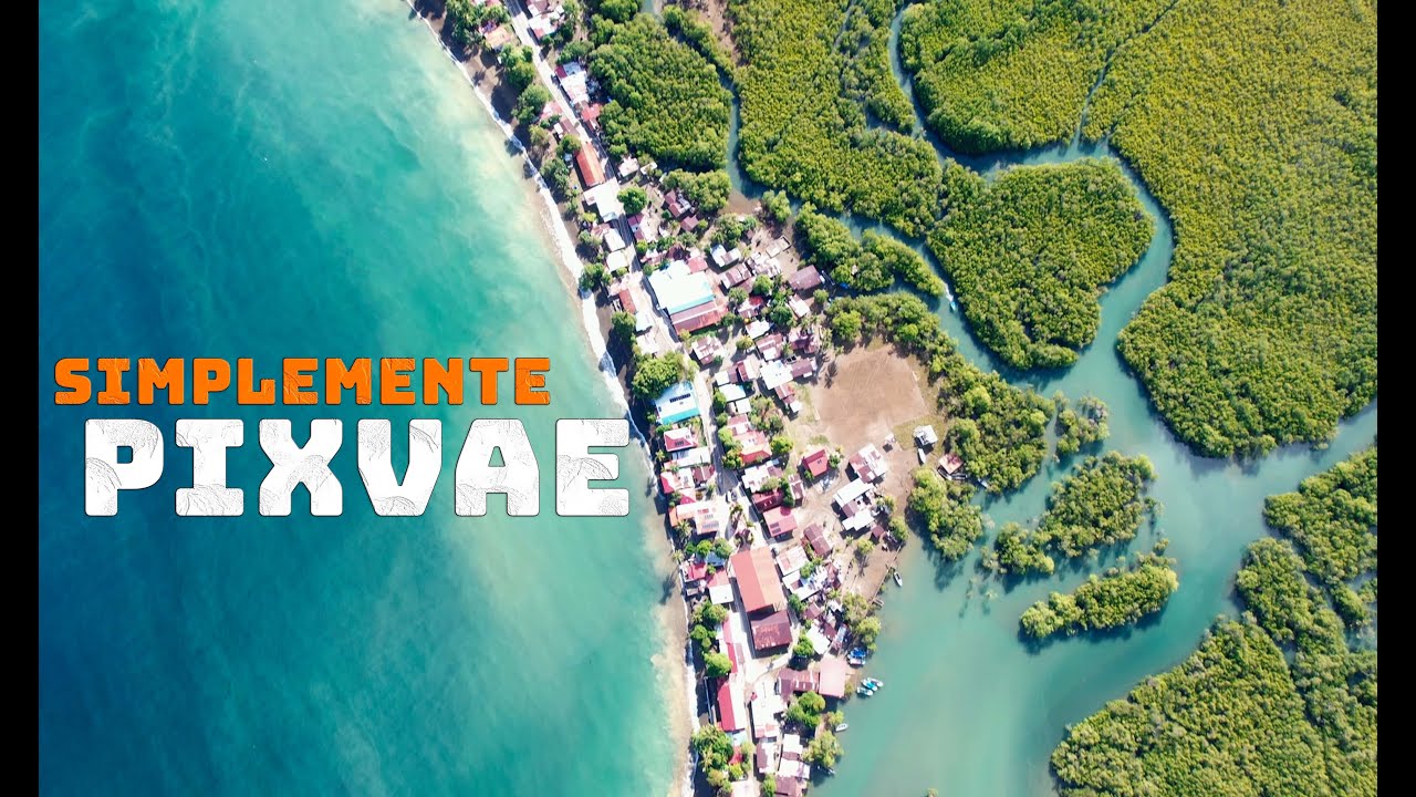 PIXVAE el utimo rincon intacto que el turismo apenas comienza a conocer