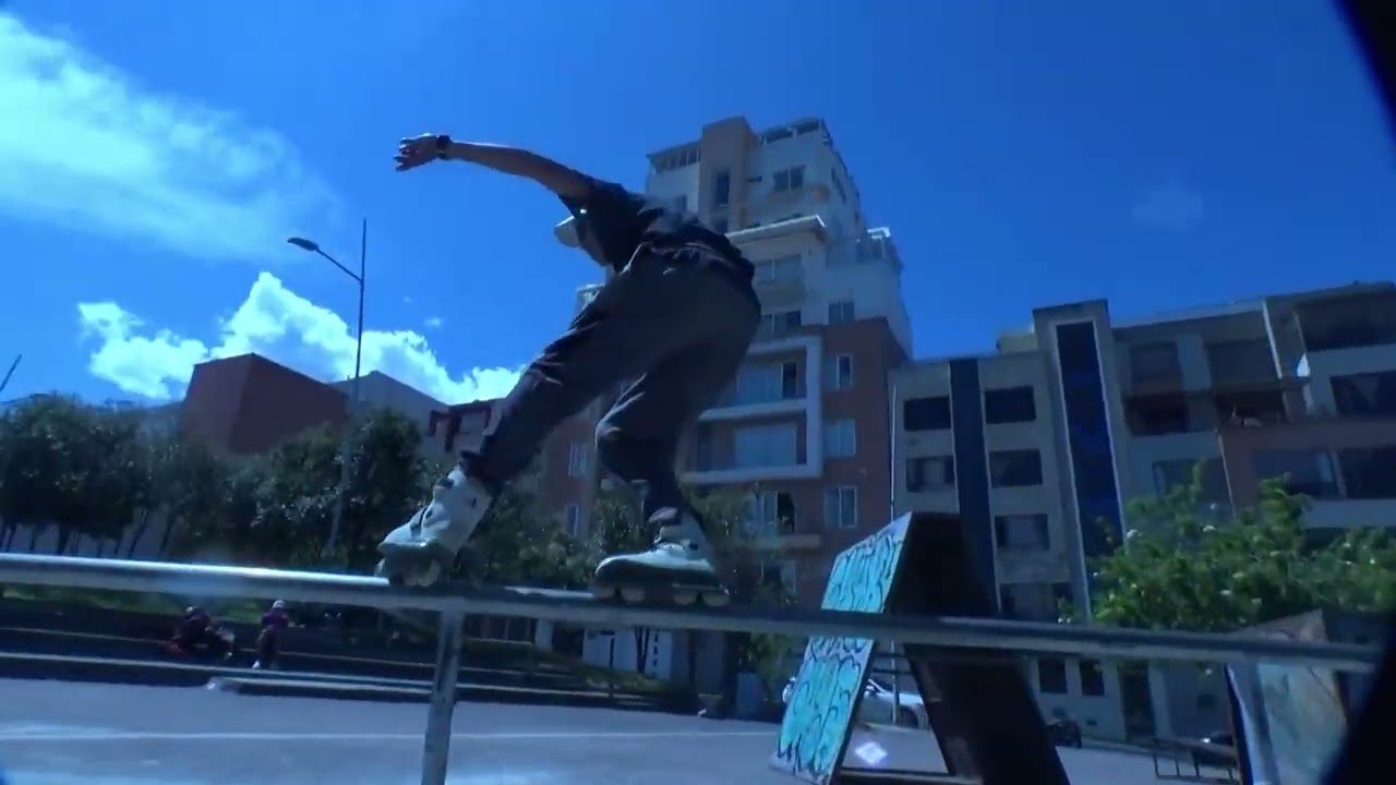 RAW CLIPS DICIEMBRE 2025 GRC