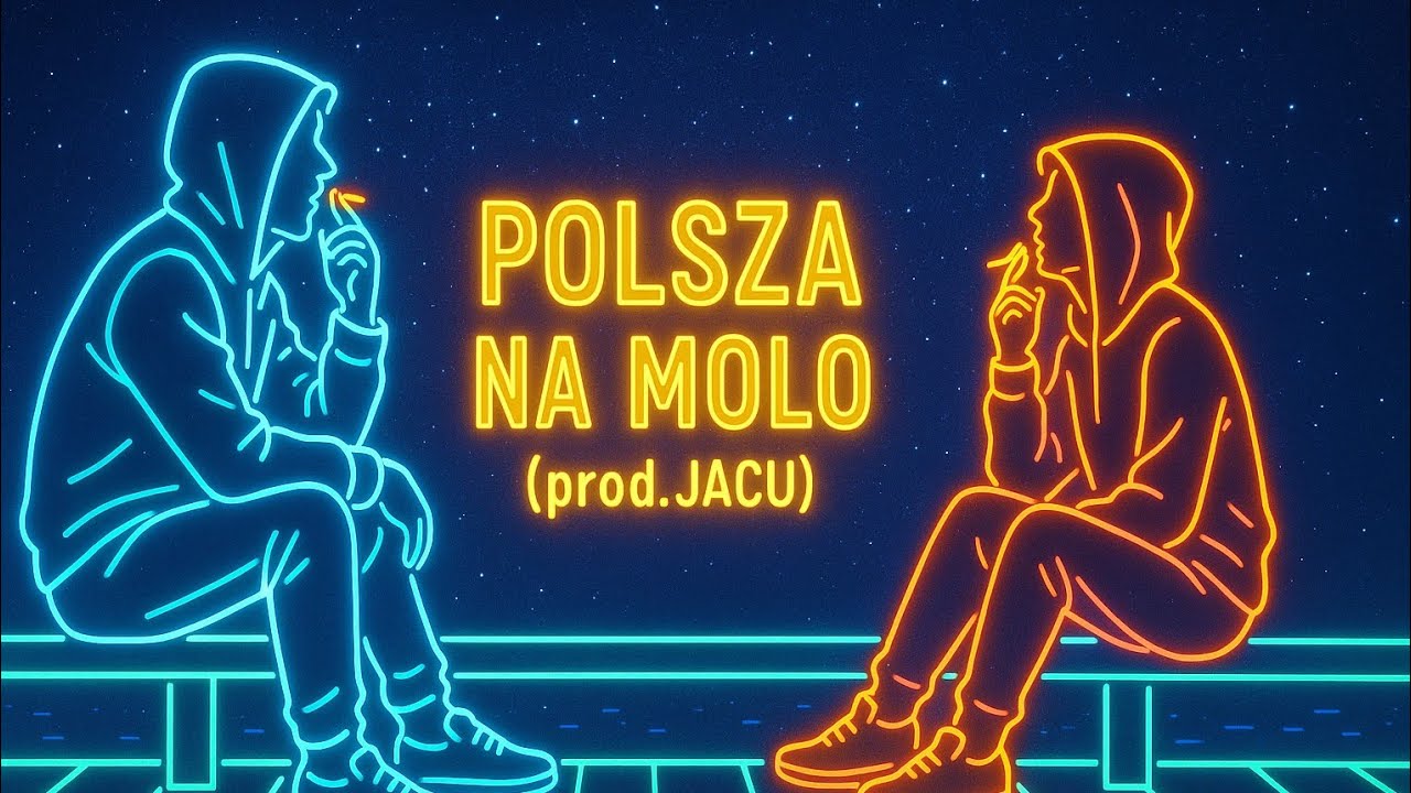 POLSZA - NA MOLO (prod.JACU)