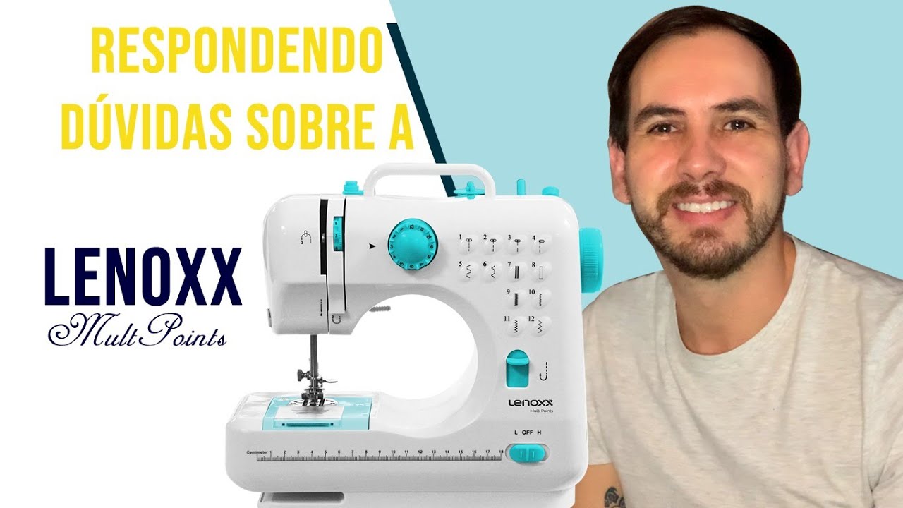 Dúvidas frequentes sobre LENOXX MultPoints - Você PRECISA SABER