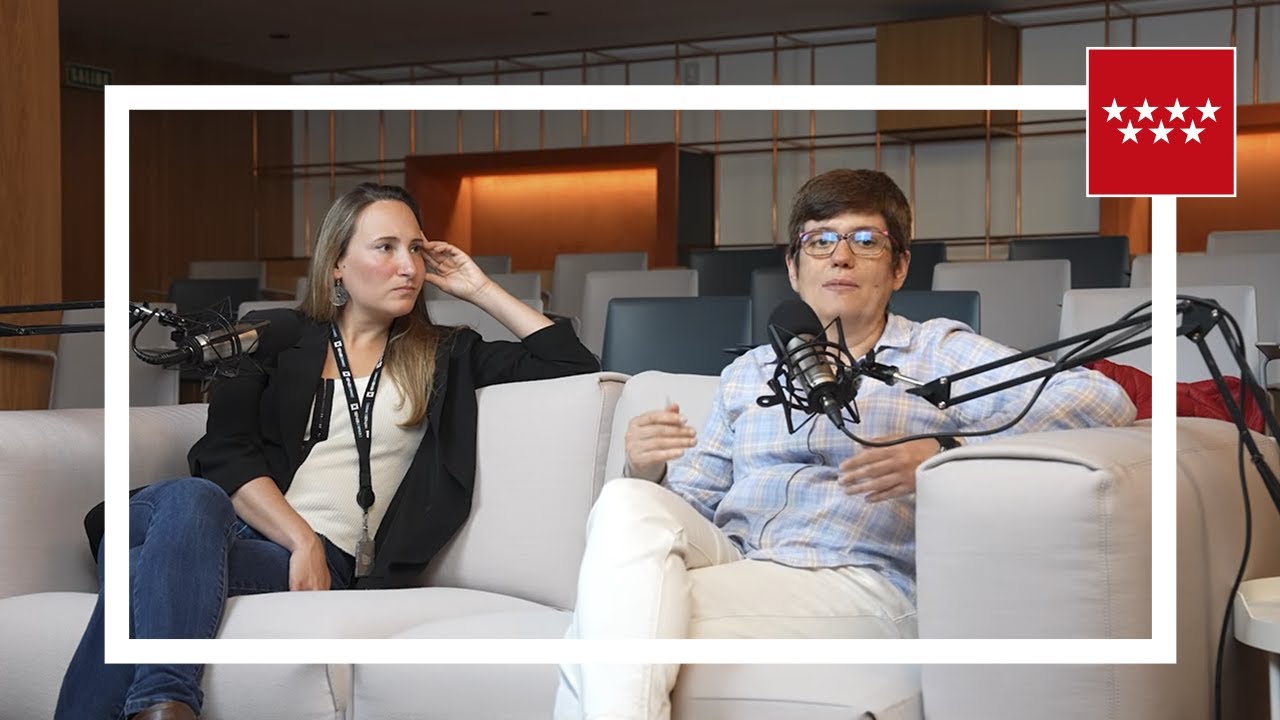 Kilómetro 0 - Episodio 2: Ciencia e investigación: el progreso nace en la Comunidad de Madrid.