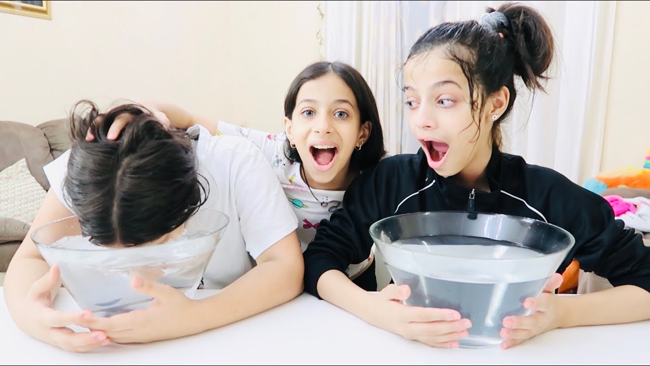 مين اكتر واحد ؟ عذااااب