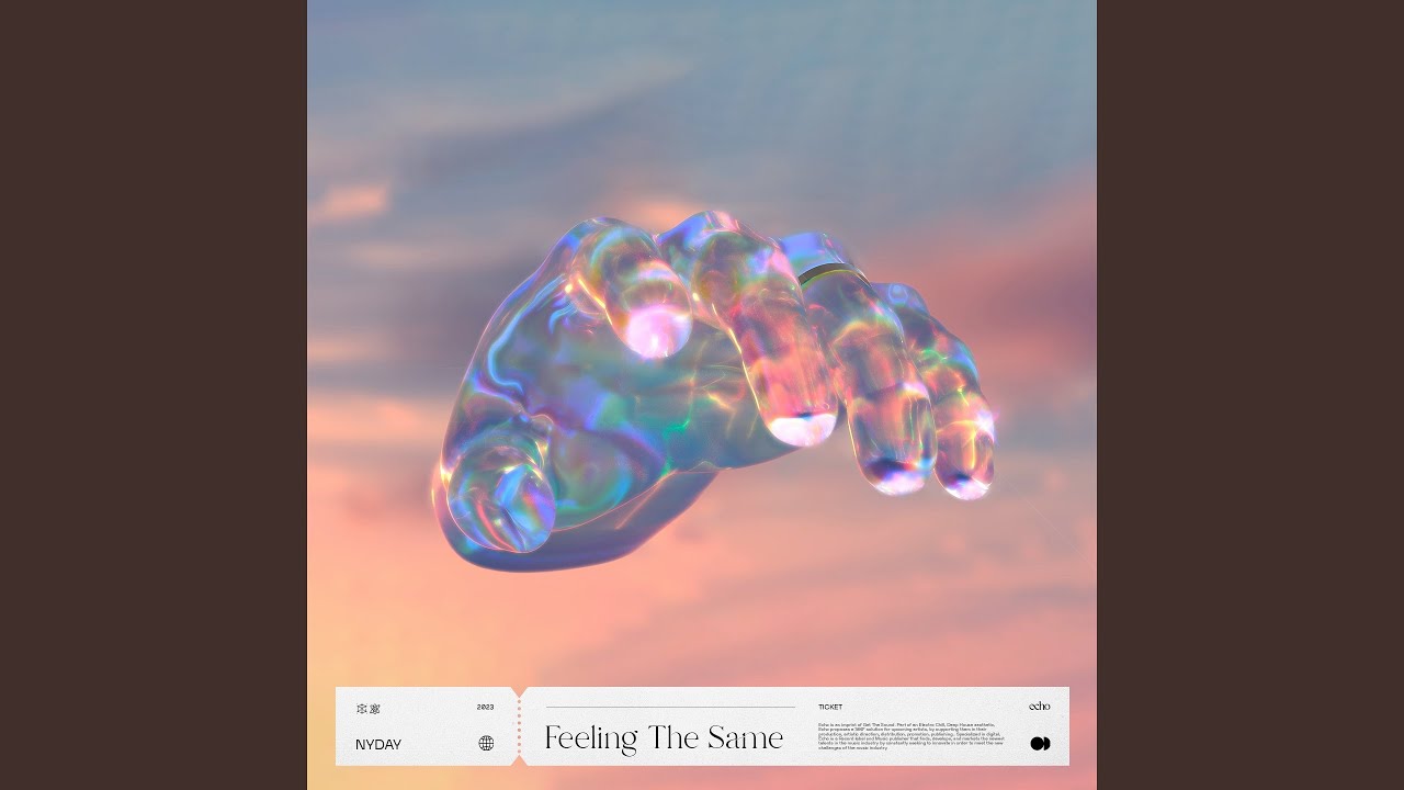 Feeling The Same
