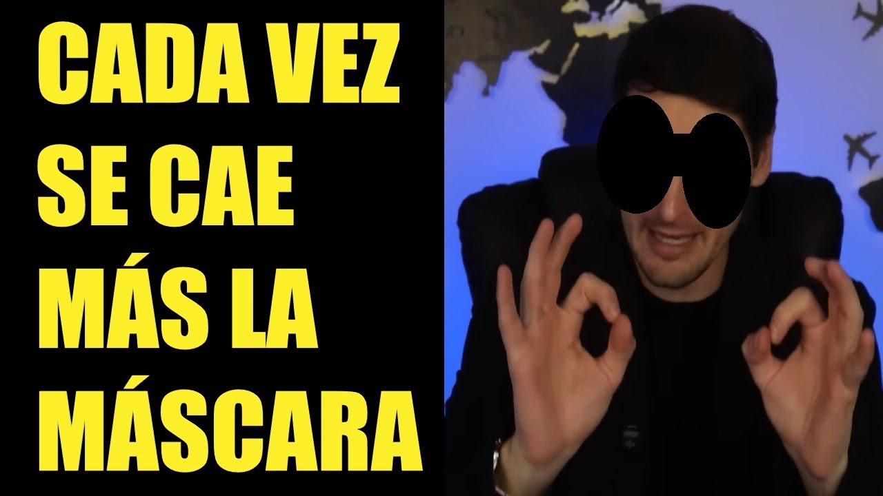 FAN DE ADOLFO DICE QUE NO LE IMPORTA SI ESTAS DE FORMA LEGAL EN UN PAIS