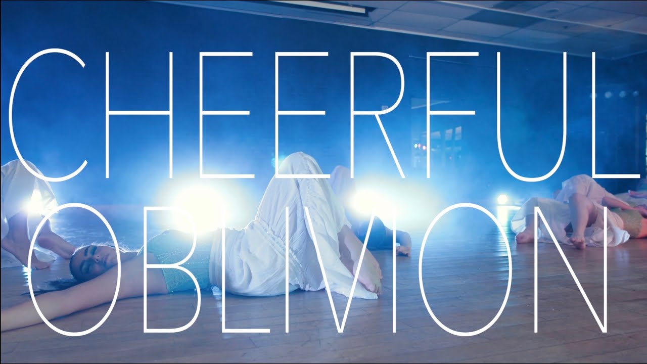 Cheerful Oblivion - Choreography by Tara Vecchio