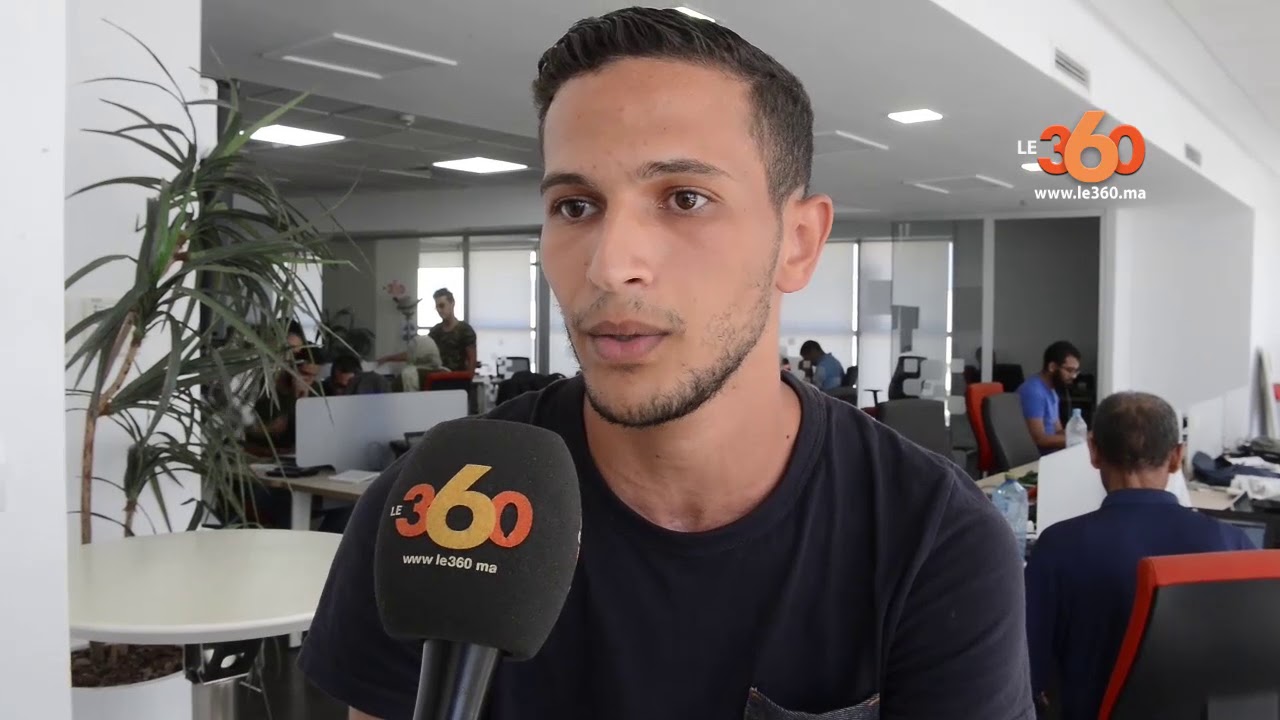 Le360.ma •«Moi, Ayoub, 22 ans, comment j'ai survécu en Corse»