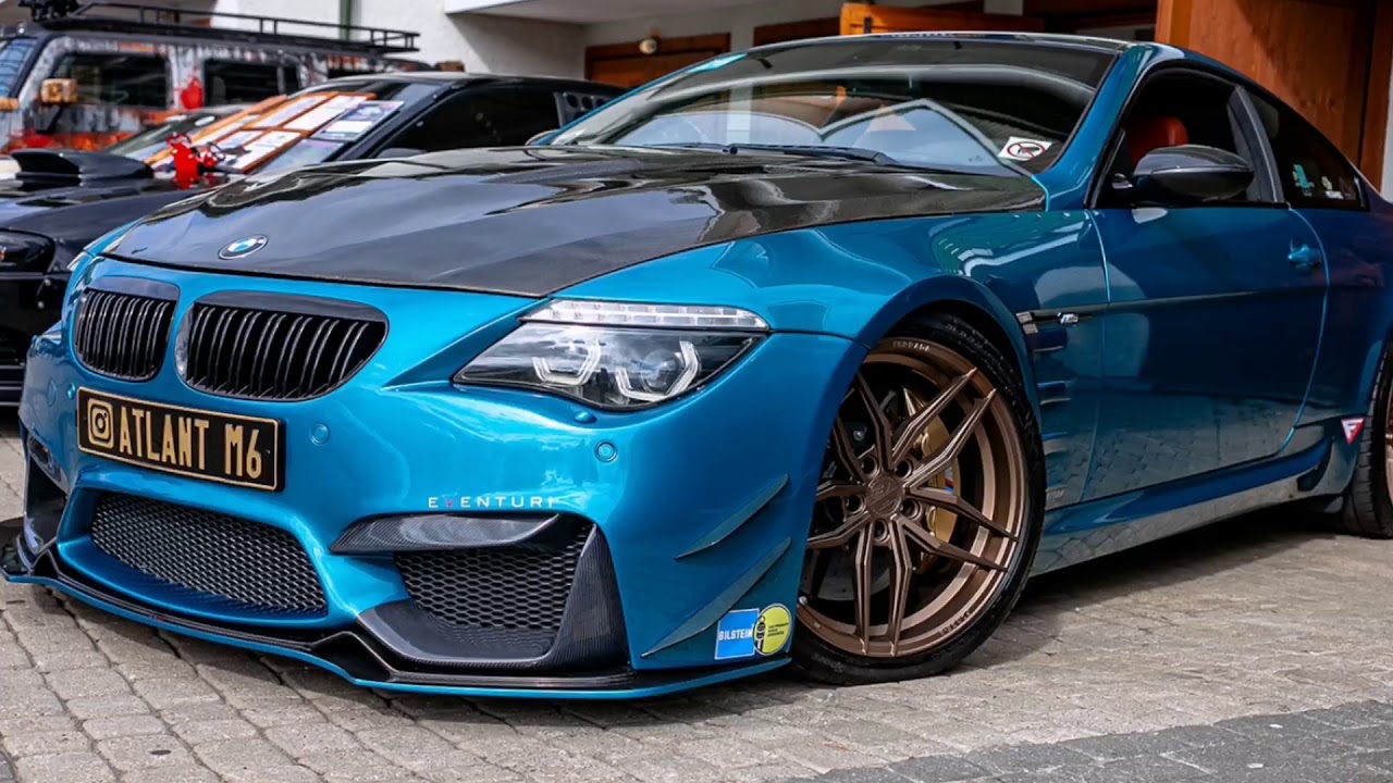 Tuning Car Awards 2019