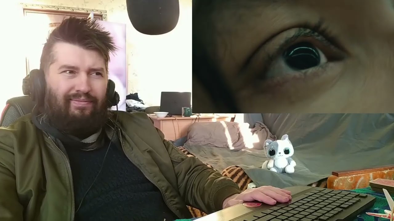 Reaction Chivas - DWA RAZY TYLE