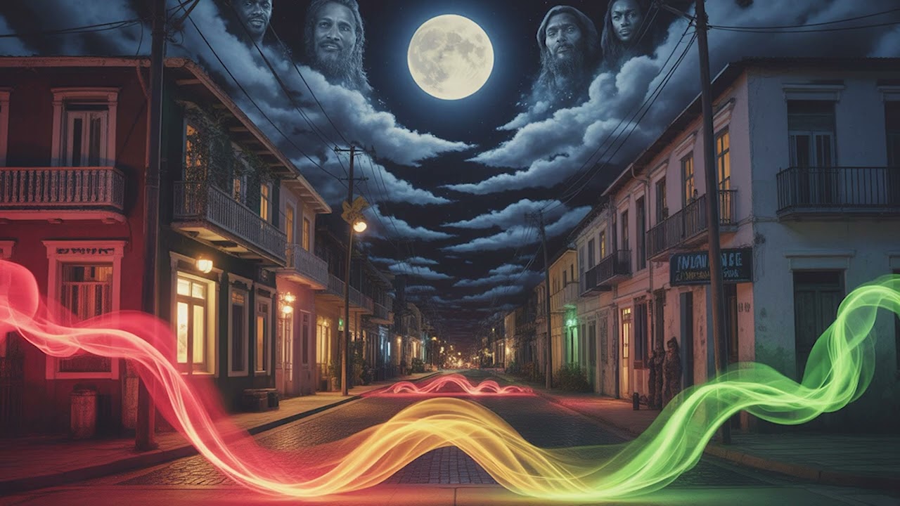 Natural Mystic