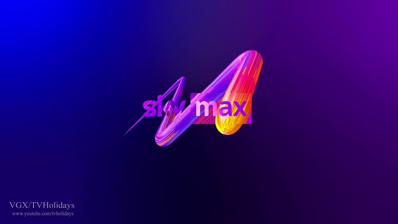 Sky One UK Final Close Down - Sky Max Launch 1 September 2021 - EDIT  * 