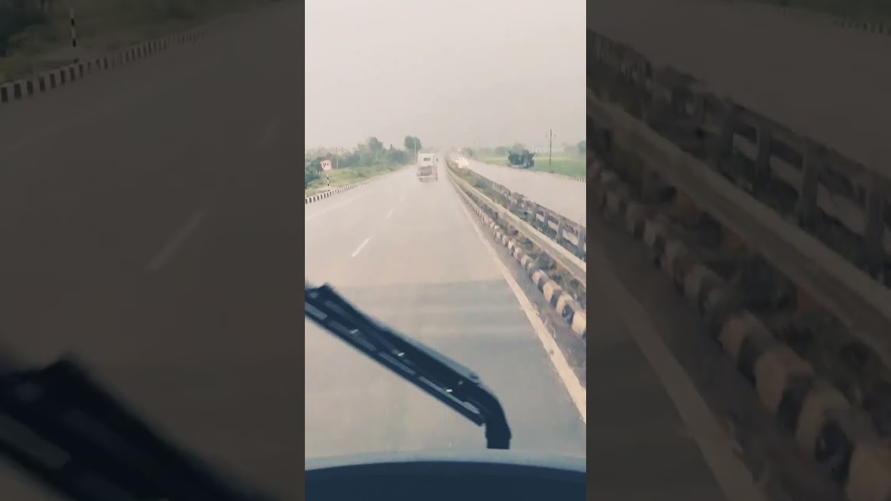 #barish