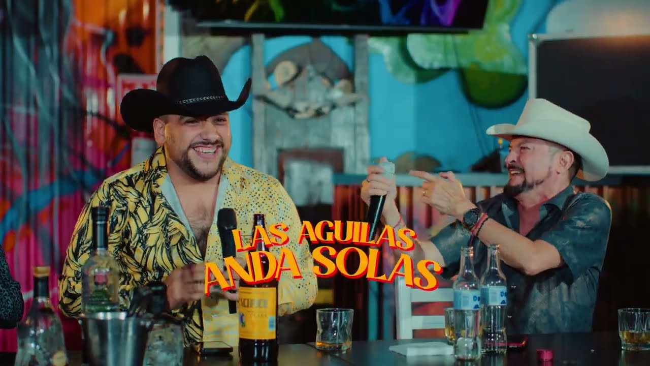 Primos de Tierra Caliente - Severo Benito -  Rodrigo Castelán - Puras de Gusto y Dolor Vol. 3