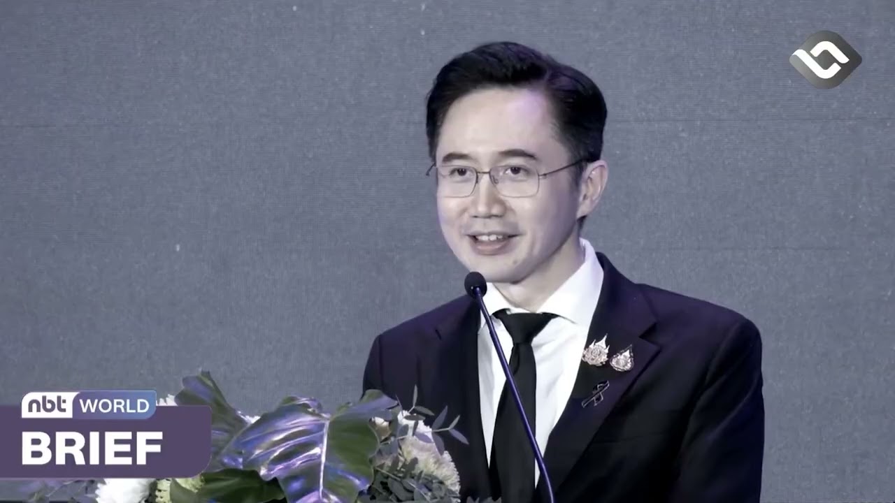 THAILAND LAUNCHES 