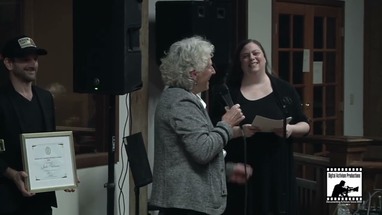 Mendocino Cannabis Advocacy Awards