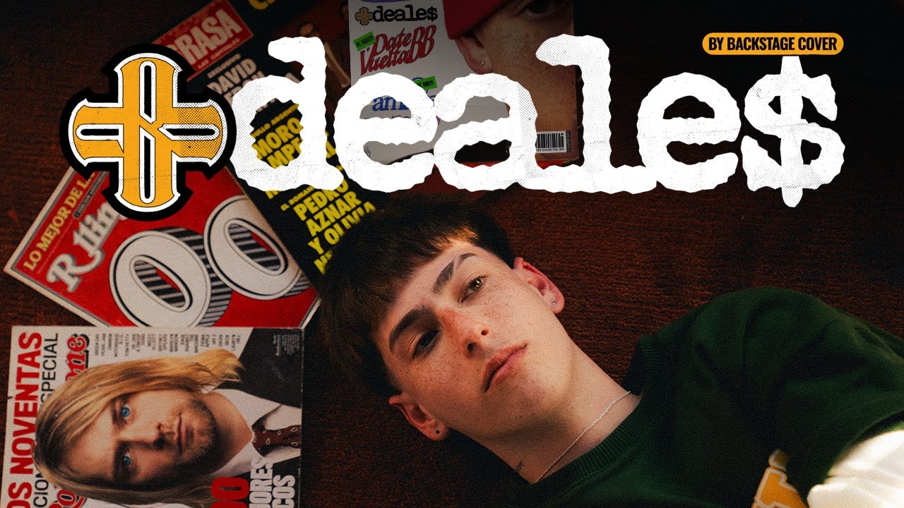 ARA - DEALE$ (Video Oficial)