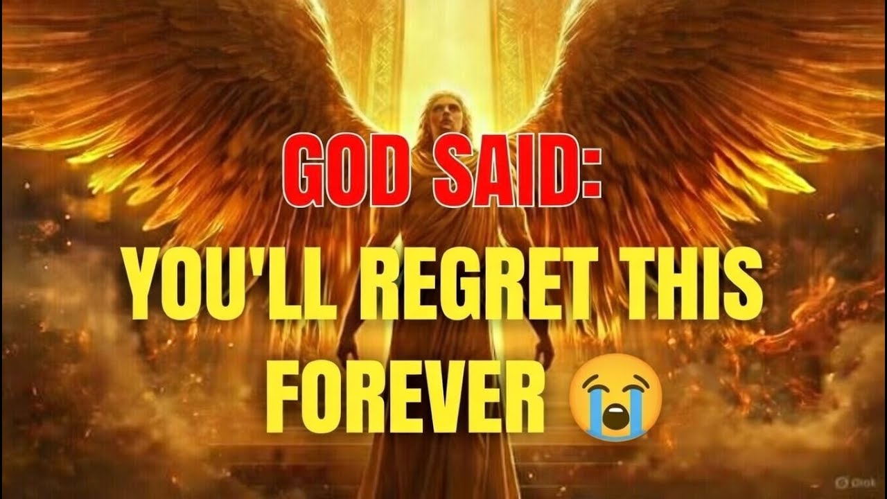 God Said: 