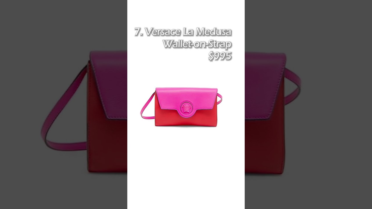 8 Designer Bags for Under $1000 #shorts