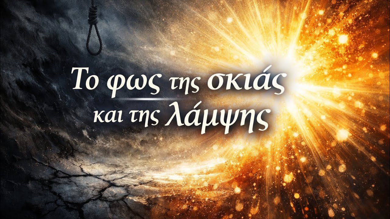 Το φως της σκιάς και της λάμψης (θα σε περιμένω) ¦ στίχοι - μουσική Άκης Παρισιάδης 