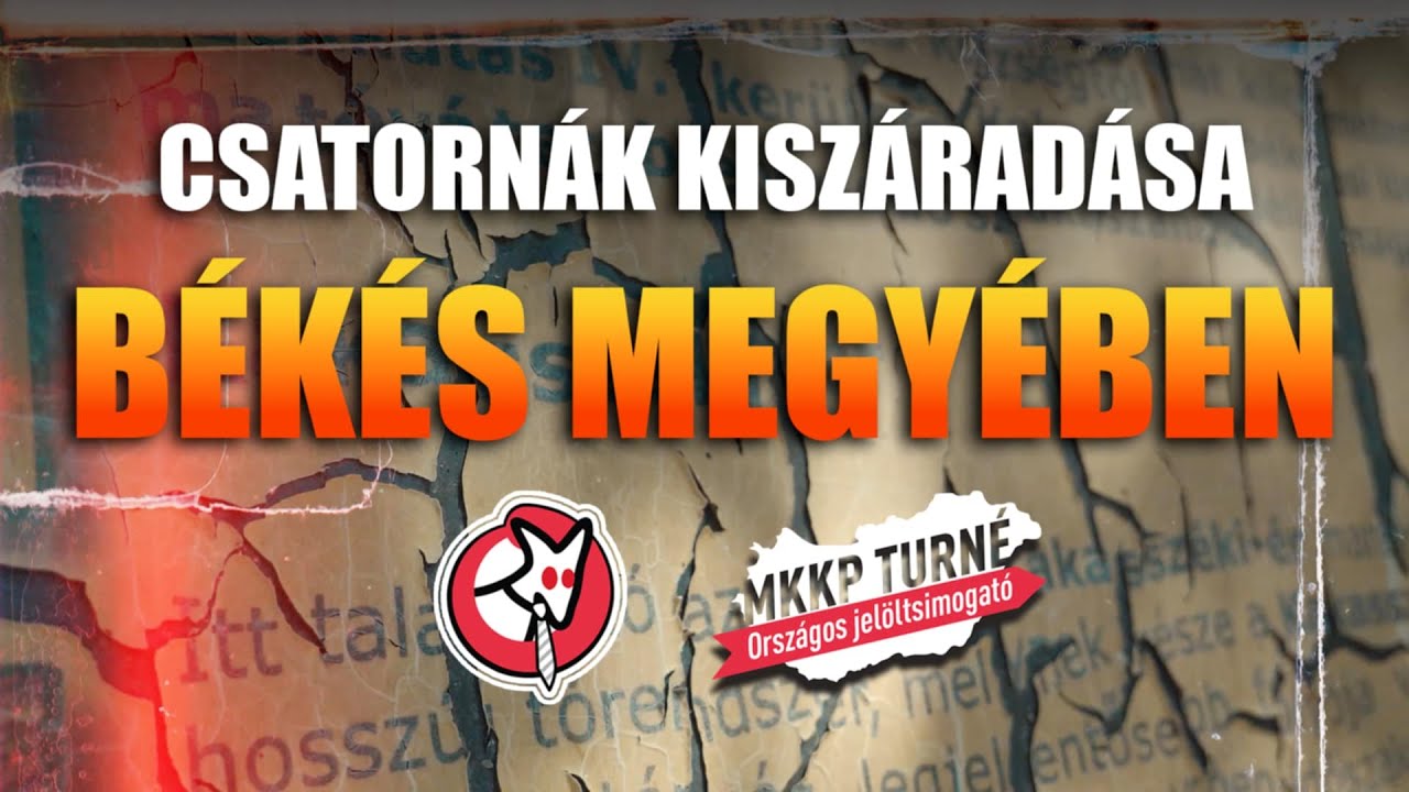 Eltűnt vizeink nyomában: miért száradtak ki a csatornák Békés megyében?