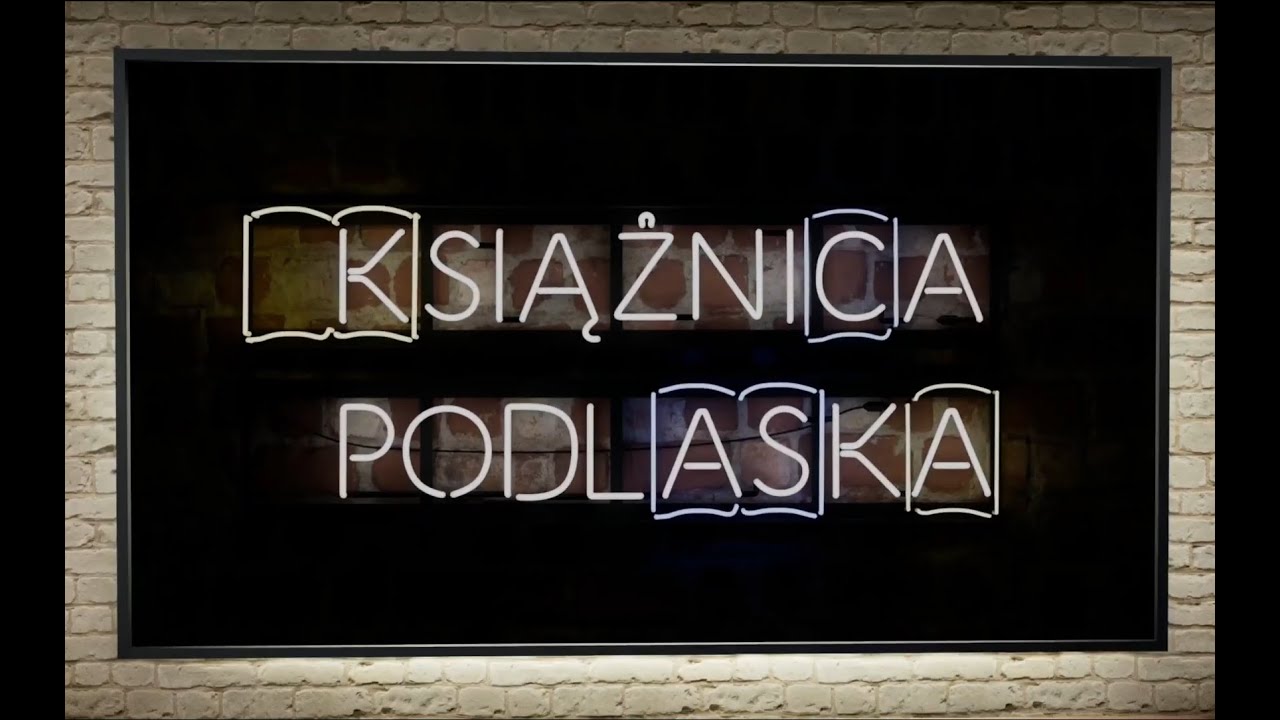 Czytelnia Og&oacute;lna Książnicy Podlaskiej