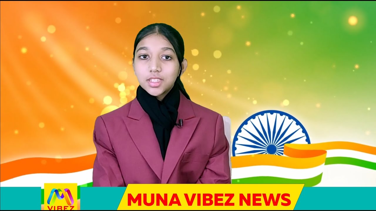 75th Indian Republic Day celebrated