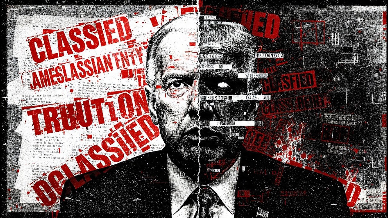 The Murder of Truth: How Governments Weaponize LiesJames Clapper's Lie: The System That Killed Truth