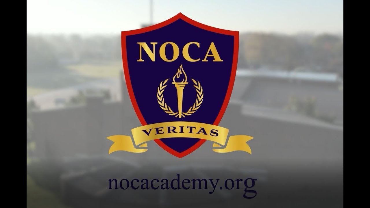 Northwest Ohio Classical Academy: Standing on the Shoulders of Giants, 2023