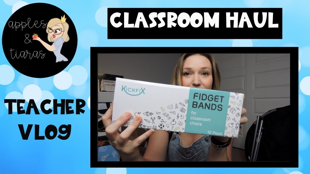 Classroom Haul | Amazon | Target | Ikea | Homegoods