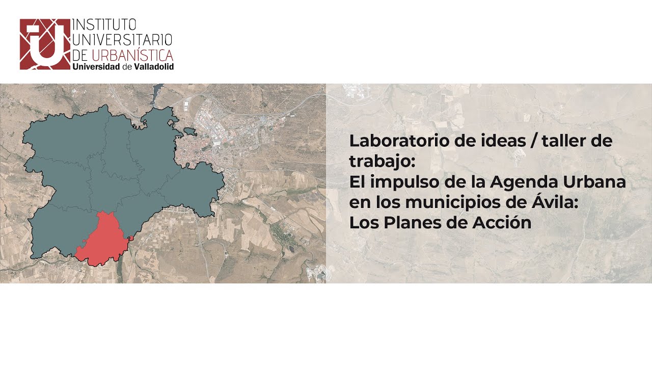Taller Ávila 24 de octubre (parte 1)