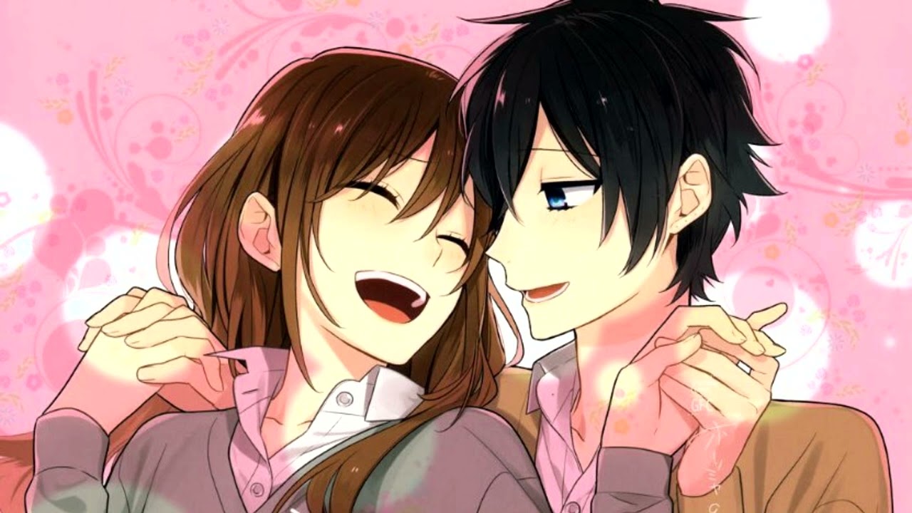 What I Can Do For Your Smile? - Horimiya Soundtrack (intro, extended)