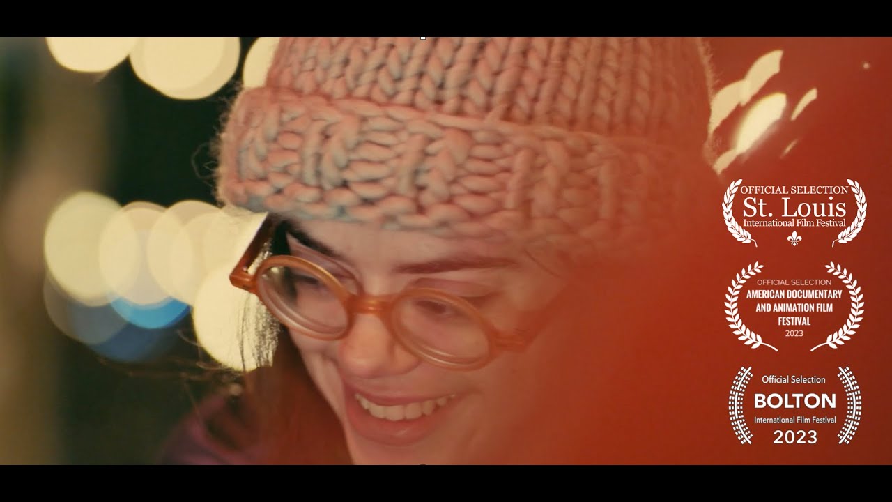 GRACE - a story of radical acceptance.