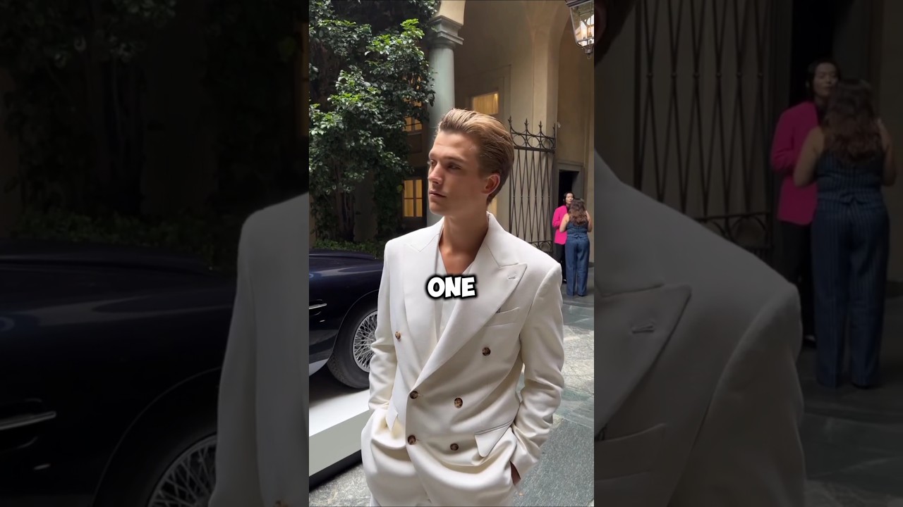 3 Style Mistakes Tall Guys Always Make (And How to Fix Them)