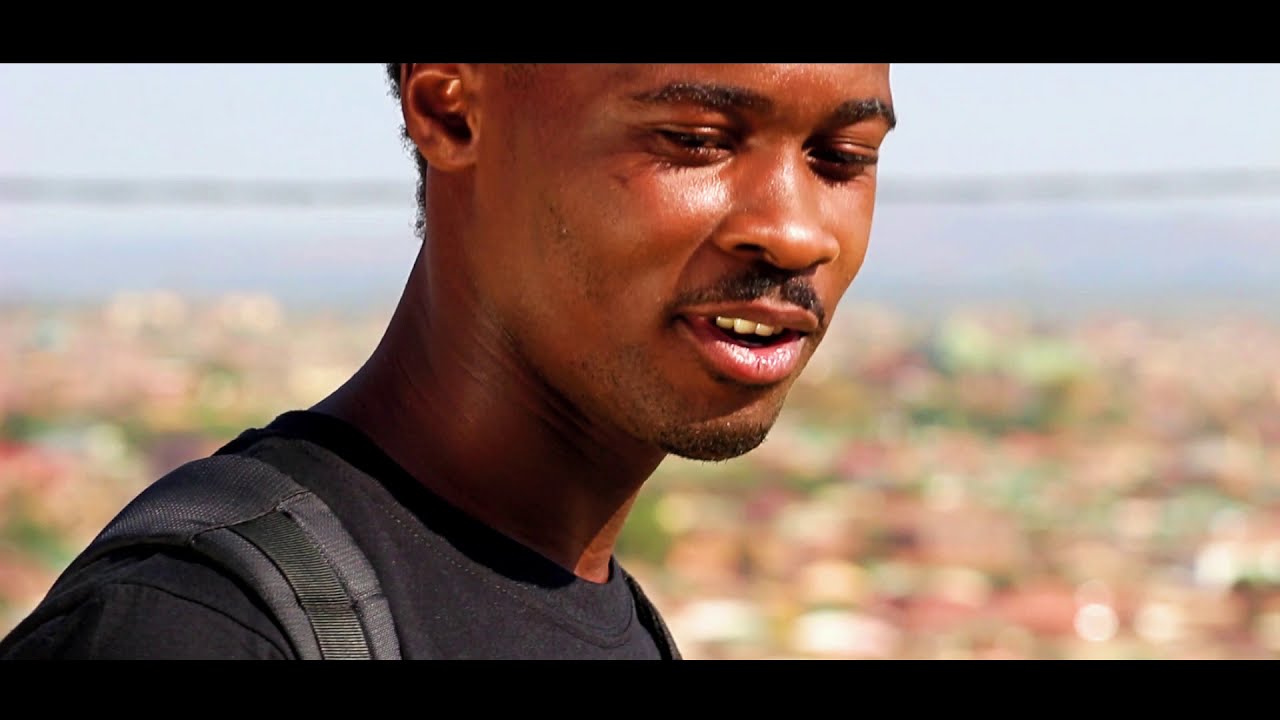 Wow Fam ft CYFTB_Left & Right (Official Music Video)