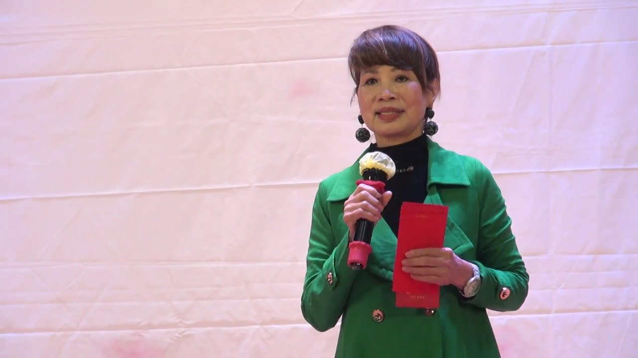 心肝寶貝。 May 中。愛秩序灣社區會堂。2026-2-14-D。