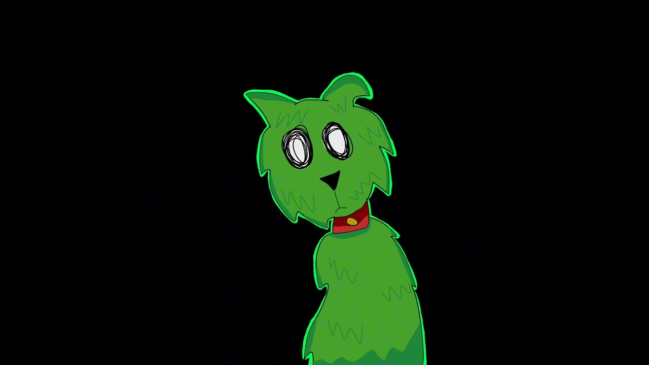 MEOW - Cyriak [SONG ONLY]